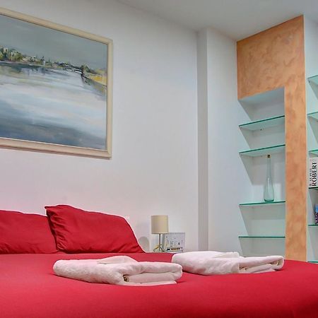 Apartmán Residencial Torres Sevilla Exteriér fotografie