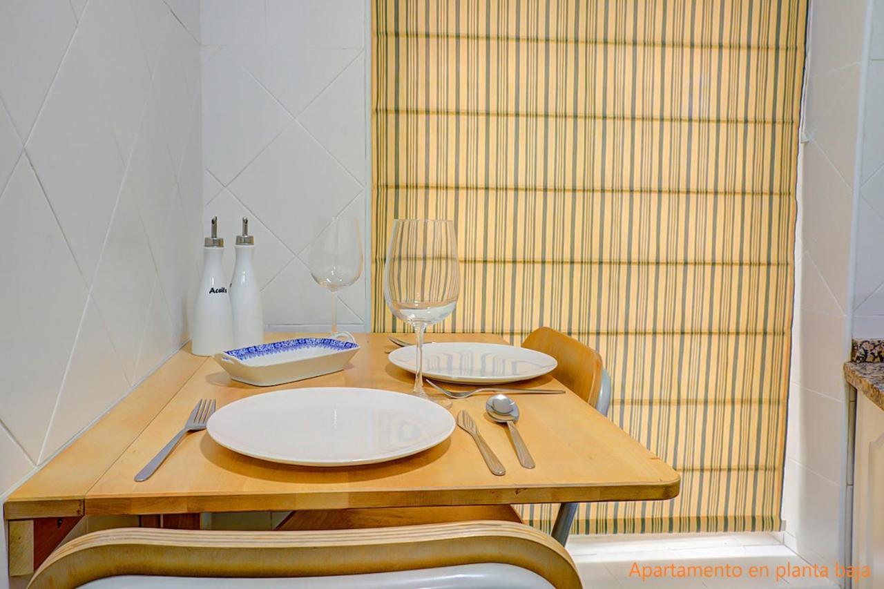 Apartmán Residencial Torres Sevilla Exteriér fotografie