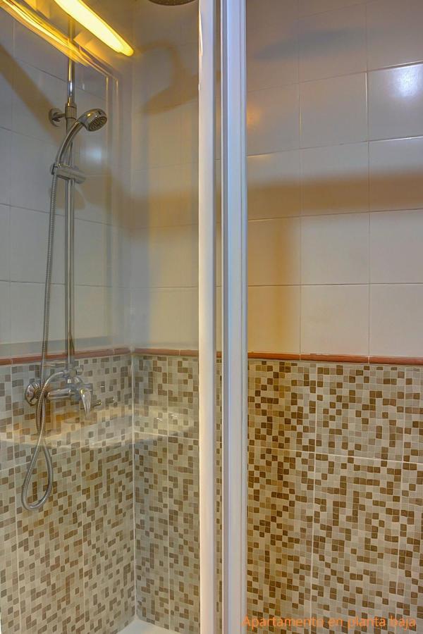 Apartmán Residencial Torres Sevilla Exteriér fotografie