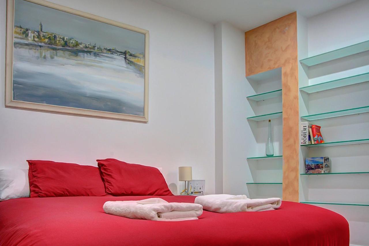 Apartmán Residencial Torres Sevilla Exteriér fotografie